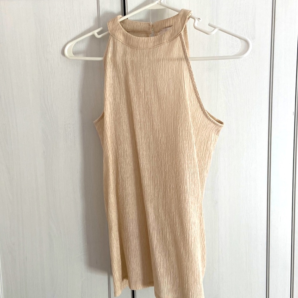 Loft halter